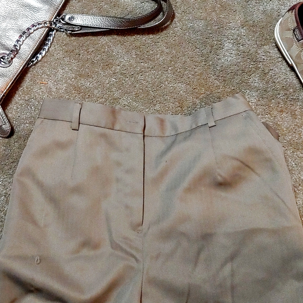 Dress Up Pants.